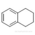 Naphthalin, 1,2,3,4-Tetrahydro-CAS 119-64-2